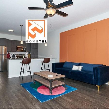 Modern Dwntwn 1 Bdrm Apt Pool Gym Free Parking 인디애나폴리스 외부 사진
